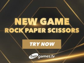 betgames-tv-to-represent-exclusive-rock-paper-scissors-version