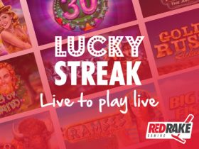 red-rake-gaming-partners-with-luckystreak