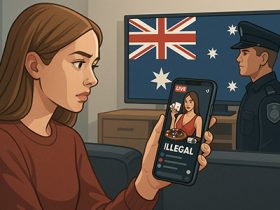 Australia-targets-influencers-promoting-illegal-gambling
