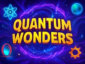 Quantum-Wonders