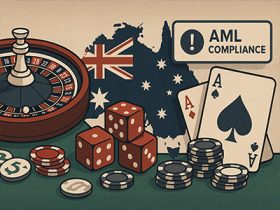 Australias-gambling-market-set-for-AML-compliance-shake-up