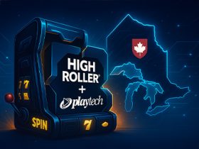 High-Roller-and-Playtech-announce-partnership-for-Ontario-market