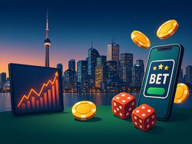 Ontario-Breaks-iGaming-Record-for-Second-Straight-Month