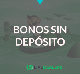 bonos de casino sin deposito espana