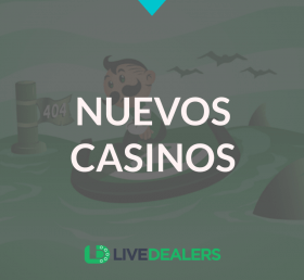 nuevos casinos espana