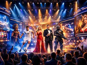 PRAGMATIC-PLAY-TO-SHOWCASE-STAR-STUDDED-2026-LINEUP-AT-ICE-BARCELONA