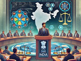 Exclusive-GLI-exec-calls-for-central-regulatory-body-over-self-regulation-in-iGaming-in-India