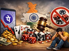 PhonePes-gaming-income-halves-after-India-bans-RMG