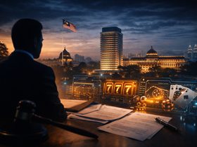 Malaysia-deputy-prime-minister-draft-bill-on-illegal-iGaming-heading-to-Parliament