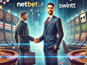 NetBet-UK-partners-with-Swintt-to-expand-library-of-casino-games