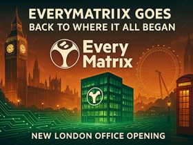 EveryMatrix-goes-back-to-where-it-all-began-with-new-London-office-opening