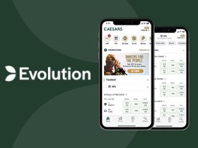 evolution-joins-forces-with-caesars-digital-in-pennsylvania