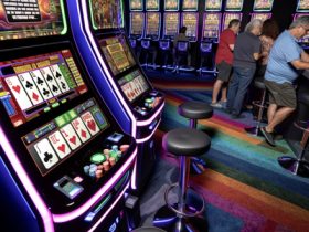 US_DEBUT_FOR_EVOLUTIONS_VIDEO_POKER_THE_ULTIMATE_FUSION_OF_MODERN_GAMING_AND_RETRO_FUN