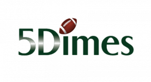 5dimes logo