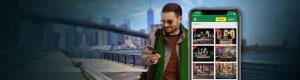 Unibet New York Promo