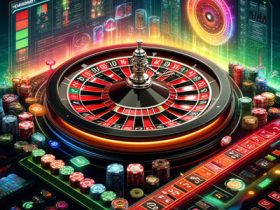 amusnet_showcases_new_line_of_virtual_roulette_content