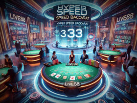 Live88-launches-swift-Hyper-Speed-Baccarat