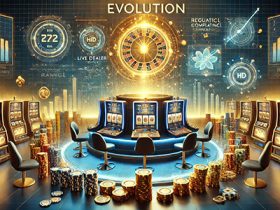 Evolution-FY24-revenue-surpasses-2-billon-as-it-implements-new-regulatory-measures