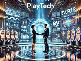 Playtech-Announces-New-Partnership-with-BVGroup
