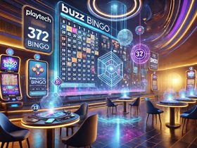 Playtechs-Bingo-Technology-Powers-Buzz-Bingos-Launch-of-Innovative-Omni-channel-Experience