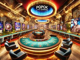 PopOK-Gaming-Introduces-Poly-Live-Casino-Studio-by-Alec-Monopoly,-Featuring-Poly-Blackjack-&-Poly-Roulette