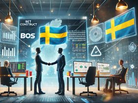 BetConstruct-joins-BOS,-strengthening-presence-in-Swedish-market
