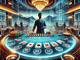 Stakelogic-Expands-Presence-in-Switzerland-with-Exclusive-Blackjack-Launch-at-Jackpot.ch