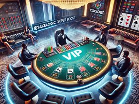 Stakelogic-and-Coolbet-Raise-the-Stakes-with-Exclusive-Super-Boost-Blackjack-VIP-Table