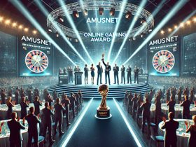 Amusnet-Wins-Online-Gaming-Award-at-Expojoc-2025