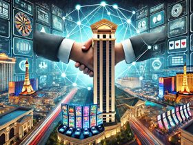 EveryMatrix-completes-igaming-content-launch-with-Caesars-Entertainment