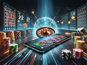 LuckyStreak-unveils-optimised-Mobile-Live-European-Roulette