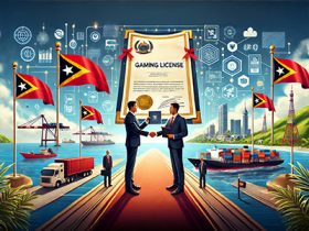 Timor-Leste-issues-first-offshore-gaming-licence
