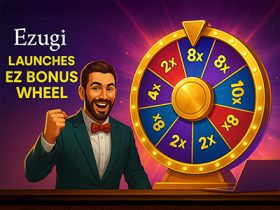 Ezugi-Launches-EZ-Bonus-Wheel