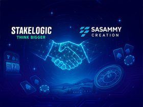 Stakelogic-and-SEGA-Sammy-Creation-unite-to-ignite-future-of-online-gaming