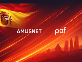 Amusnet-Partners-with-Paf-to-Strengthen-Presence-in-the-Spanish-Market