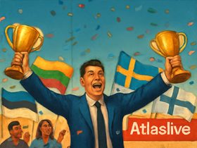 Atlaslive-Celebrates-Double-Victory-at-the-Baltic-and-Scandinavian-Gaming-Awards-2025