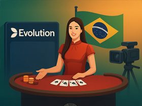 Evolution-Launches-First-Live-Casino-Studio-in-Brazil