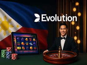 Evolution-Launches-First-Live-Casino-Studio-in-the-Philippines