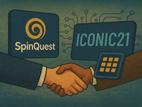 SpinQuest-Joins-Forces-with-ICONIC21-in-High-Impact-Partnership
