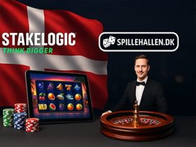 Stakelogic-Joins-Forces-with-Spillehallen.dk-to-Deliver-Slots-and-Live-Casino-in-Denmark