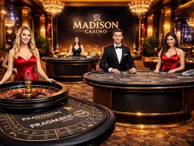 PRAGMATIC-PLAY-SUPPLIES-BRANDED-LIVE-CASINO-TABLES-TO-MADISON-CASINO-IN-BELGIUM