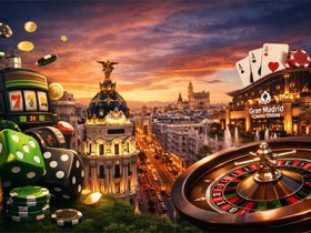 Stakelogic-partners-with-Gran-Madrid-Casino-Online-to-expand-Spanish-presence