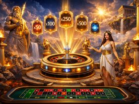 Pragmatic-Play-Elevates-Live-Casino-with-Gates-of-Olympus-Roulette