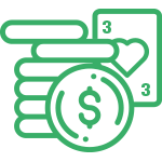 3rd Deposit Bonus Icon