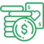 5th Deposit Bonus Icon