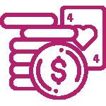4th Deposit Bonus Icon
