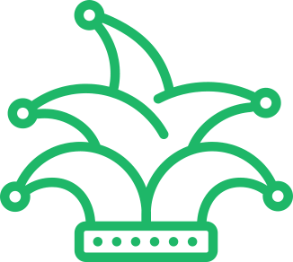 Joker Crown