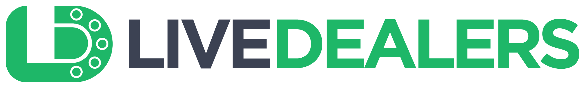 LiveDealers Logo