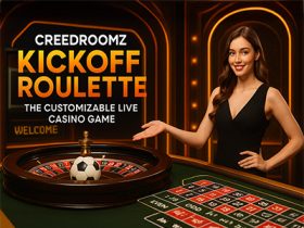 CreedRoomz-Launches-Kickoff-Roulette-The-Customizable-Live-Casino-Game