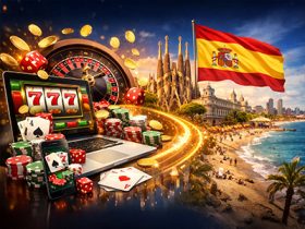 Online-casino-continues-to-drive-Spain-gambling-surge